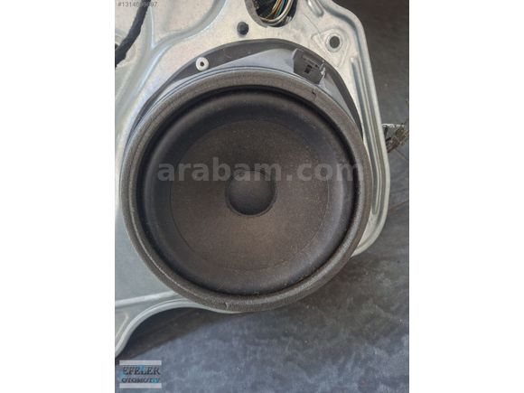 Galeriden Yedek Parça, Aksesuar, Donanım & Tuning Otomotiv