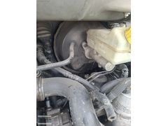 vw transporter t5 westinghouse ve fren merkezi