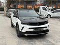 33.000 KM..BOYASIZ..2023 OPEL MOKKA 1.2 T ULTİMATE BEYAZ//SİYAH