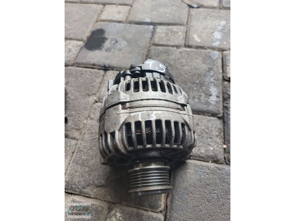 vw transporter t5 1.9 tdi marş dinamosu