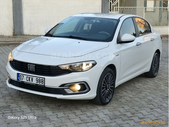 MB otomativ den