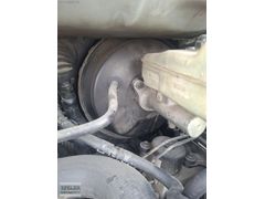 vw transporter t5 1.9 westinghousr ve fren merkezi