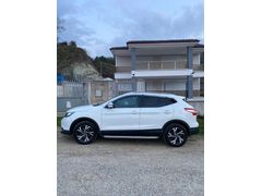 Sahibinden Nissan Qashqai 1.5 dCi Black Edition 2016 Model  187.000 km Beyaz