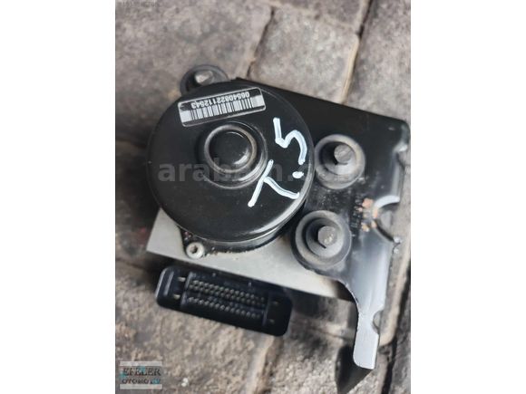 Volkswagen T 5 ABS beyni 2006 model