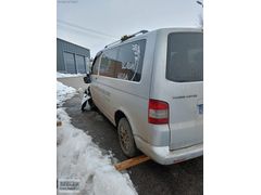 volkswagen transporter t5 kapı