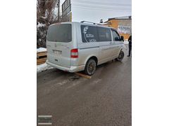 vw transporter t5 1.9 tdi motor
