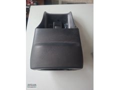 seat cordoba,ibiza direksiyon boğaz kapağı 6L0858559F