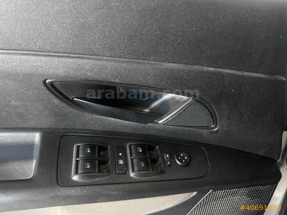 MERT OTOMOTİV'DEN 2012 LİNEA 1.6 MULTİJET
