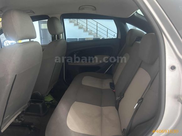 MERT OTOMOTİV'DEN 2012 LİNEA 1.6 MULTİJET