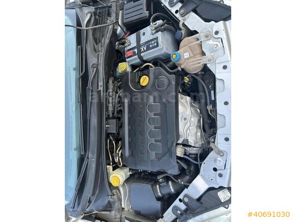 MERT OTOMOTİV'DEN 2012 LİNEA 1.6 MULTİJET