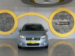 MERT OTOMOTİV'DEN 2012 LİNEA 1.6 MULTİJET