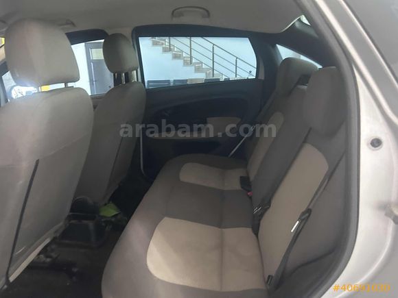 MERT OTOMOTİV'DEN 2012 LİNEA 1.6 MULTİJET