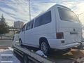 volkswagen transporter t4 sürgülü kapı