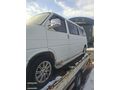 volkswagen transporter t4 sürgülü kapı