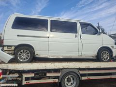 volkswagen transporter t4 kapı