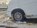 volkswagen transporter t4 2.4 motor