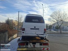 volkswagen transporter t4 2.4 motor