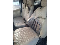 volkswagen transporter t4 koltuk