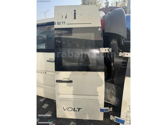 Volkswagen Lt orta kapı