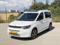 2024 CADDY STYLE HAYALET EKRAN CAM TAVAN HATASIZ FULL KM 16.000