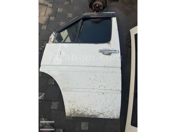 Volkswagen Lt sol ön kapı