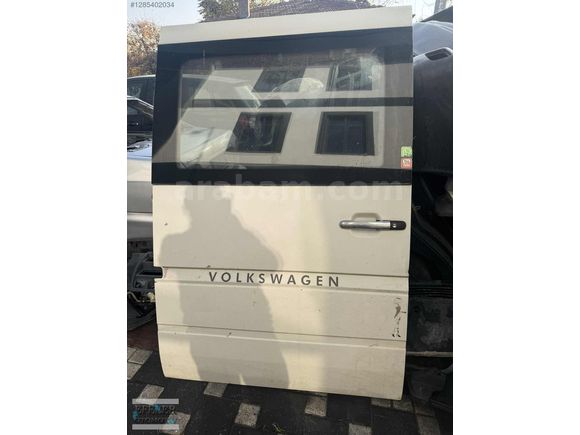 Volkswagen Lt sol ön kapı