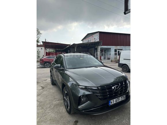 Sahibinden Hyundai Tucson 1.6 CRDi Elite Plus 2024 Model Kocaeli