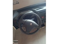 Peugeot bipper sürücü airbag orijinal