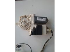 seat leon sağ arka kapı cam motoru 1k0959703af