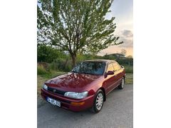 Sahibinden Toyota Corolla 1.6 GLi 1995 Model