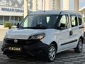 ÖZÜAK 2020 FİAT DOBLO 1.3 M.JET %20 FATURALI KREDİ K.KARTI SENET