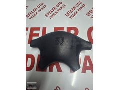 Peugeot 406 airbag