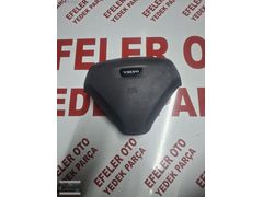volvo v40 direksiyon airbag
