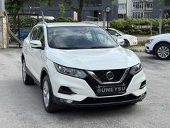 49.000 KM..2018 NISSAN QASHQAİ 1.6 DCİ TEKNA..OTOMATİK VİTES
