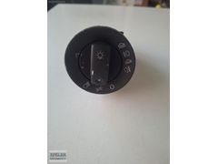 audi a4 far açma anahtarı 2002-2008