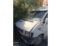 volkswagen LT35 2.5 tdi motor