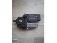 skoda superb sağ ön cam motoru