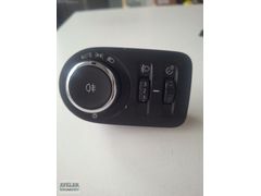 opel crossland x far açma düğmesi 39132264