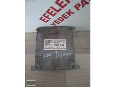 volkswagen tiguan xenon far beyni 7P941572 AG