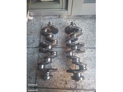 volkswagen, golf,jetta,polo, 1.6 cay krank mili 03L