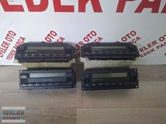 volkswagen passat b5 klima kontrol paneli