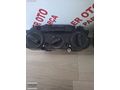 volkswagen caddy klima kontrol paneli