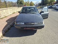 mazda 626 tampon 1988-1992