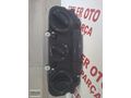 volkswagen caddy klima kontrol paneli