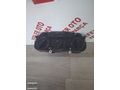 volkswagen caddy klima kontrol paneli