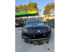 Sahibinden Volkswagen Passat 1.4 TSi BlueMotion Comfortline 2012 Model  170.000 km Siyah
