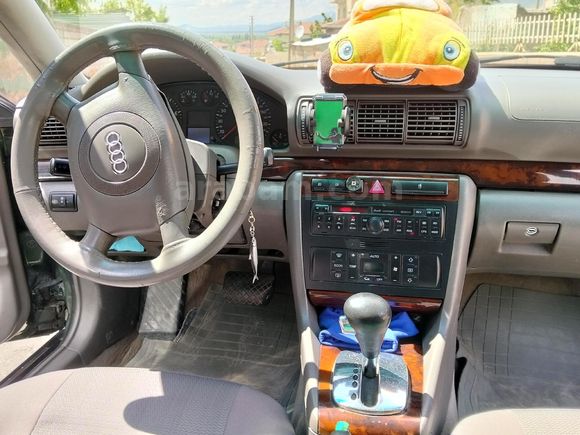 Sahibinden Audi A4 Sedan 1.6 2000 Model