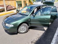 Sahibinden Audi A4 Sedan 1.6 2000 Model