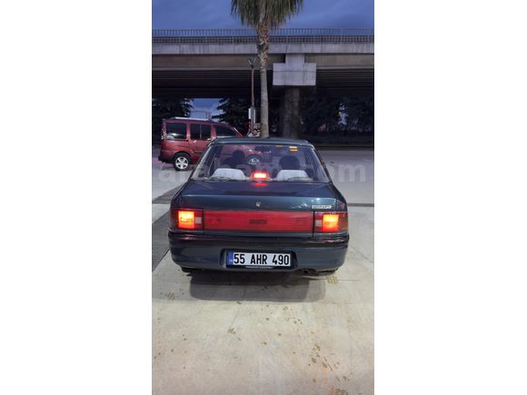 Sahibinden Mazda 323 1.6 GLX 1994 Model