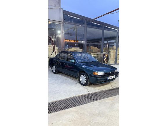 Sahibinden Mazda 323 1.6 GLX 1994 Model